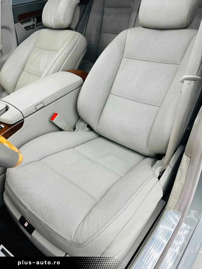 MERCEDESBENZ S 350 2010 3.0D  Garantie 12 Luni Rate Avans 0