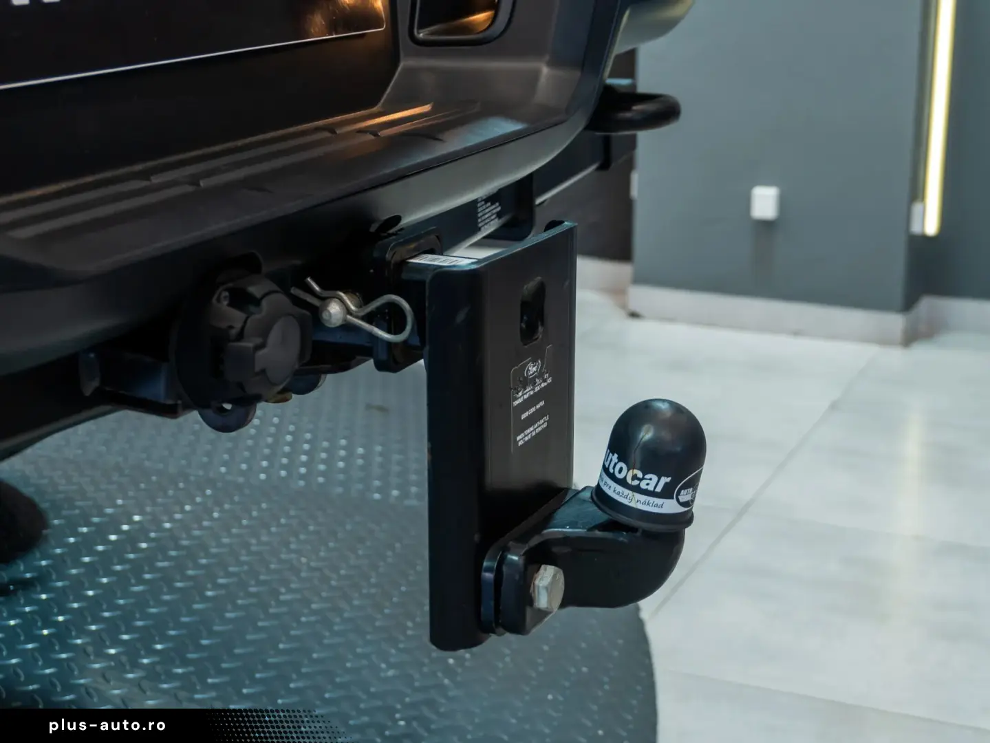 Ford Ranger Raptor 2.0 EcoBlue BI-TURBO 214 CP 4x4 AUTOMAT