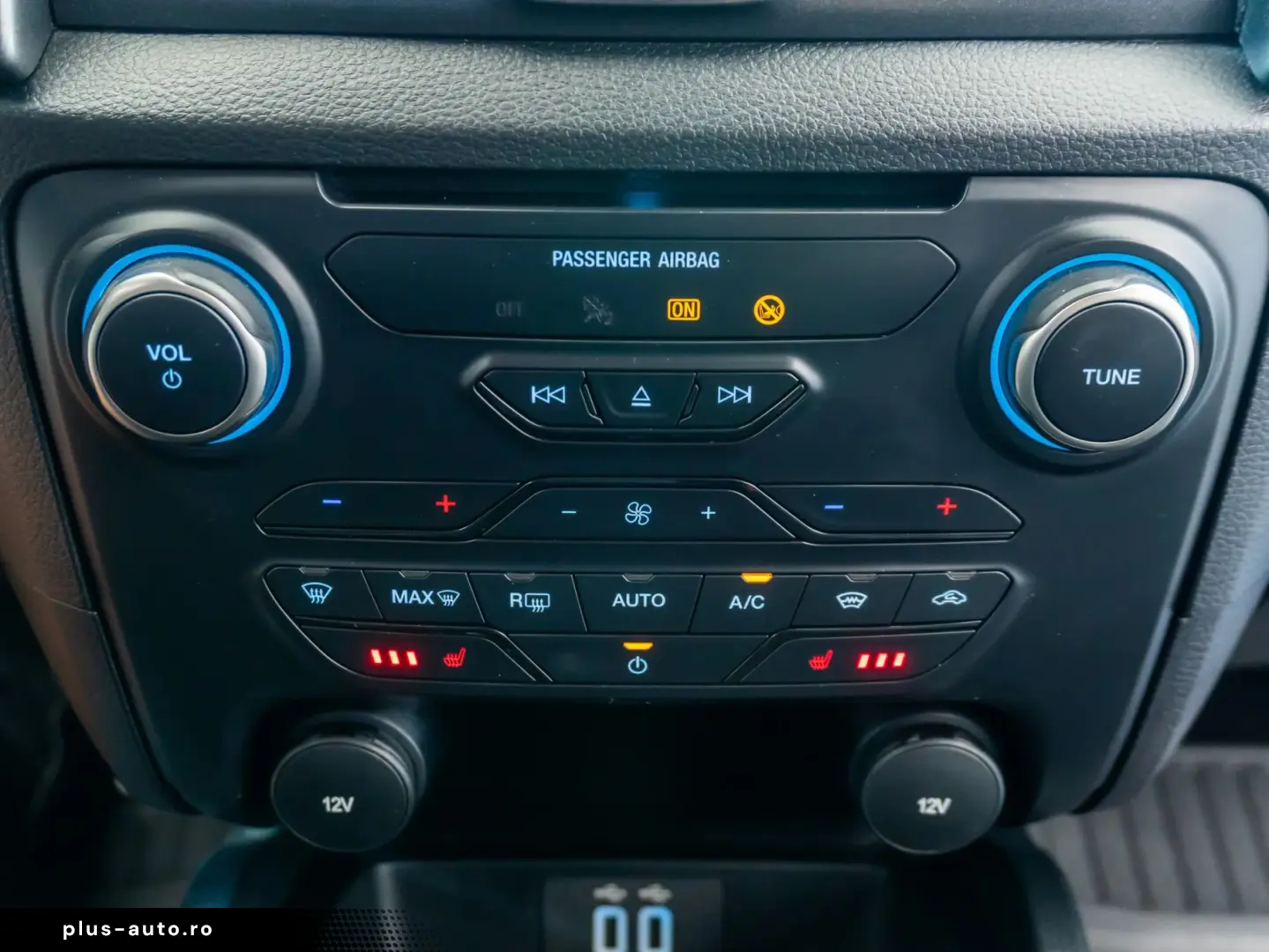 Ford Ranger Raptor 2.0 EcoBlue BI-TURBO 214 CP 4x4 AUTOMAT