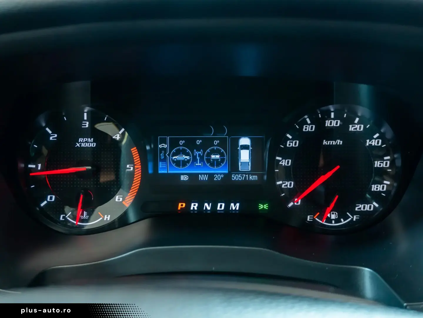 Ford Ranger Raptor 2.0 EcoBlue BI-TURBO 214 CP 4x4 AUTOMAT