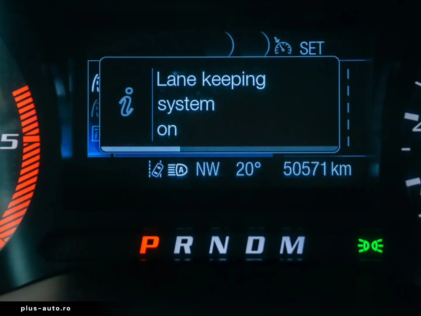 Ford Ranger Raptor 2.0 EcoBlue BI-TURBO 214 CP 4x4 AUTOMAT