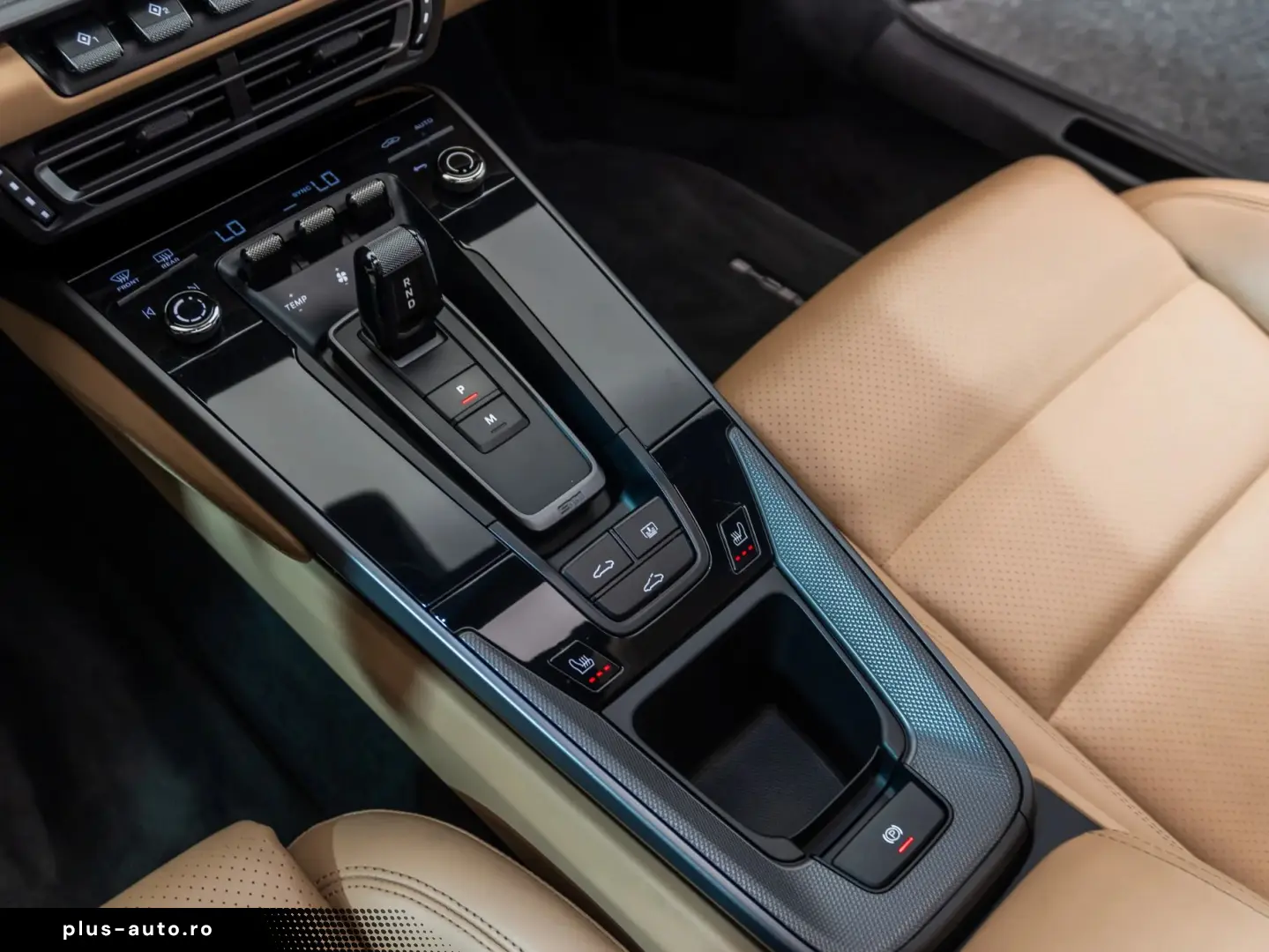 Porsche 911 Carrera 4S PDK