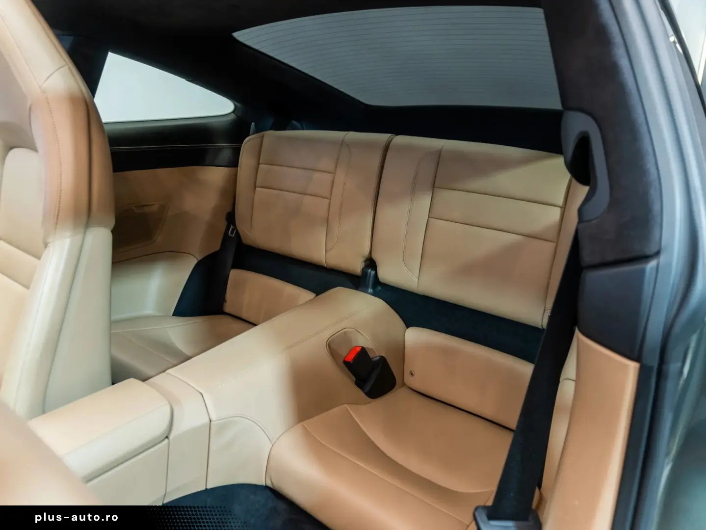 Porsche 911 Carrera 4S PDK