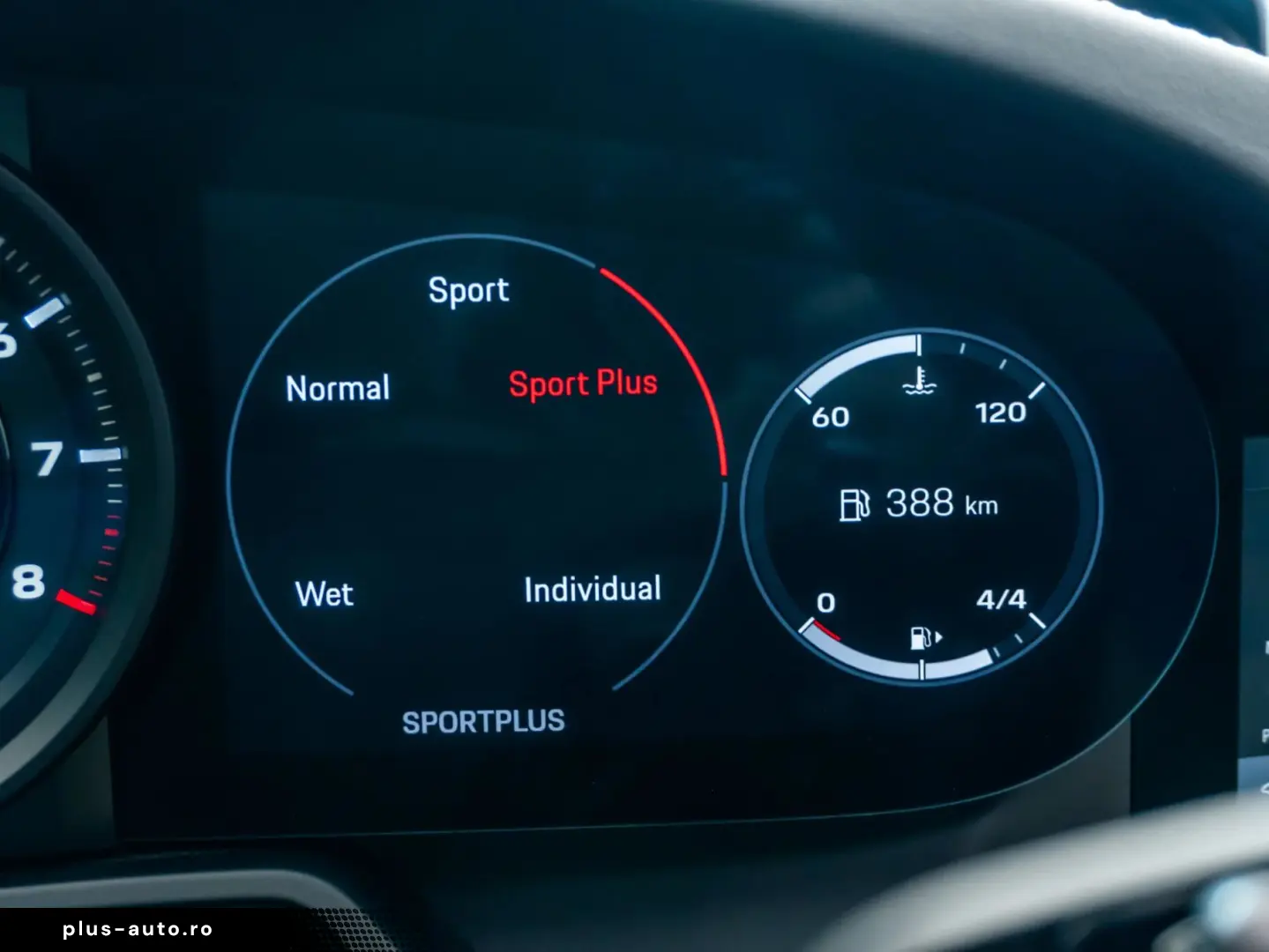 Porsche 911 Carrera 4S PDK