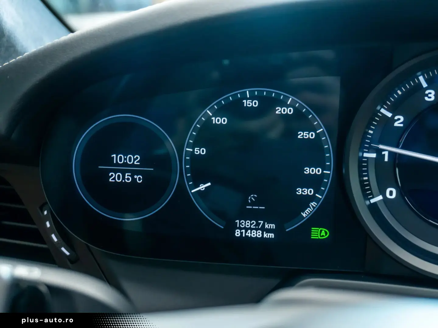 Porsche 911 Carrera 4S PDK