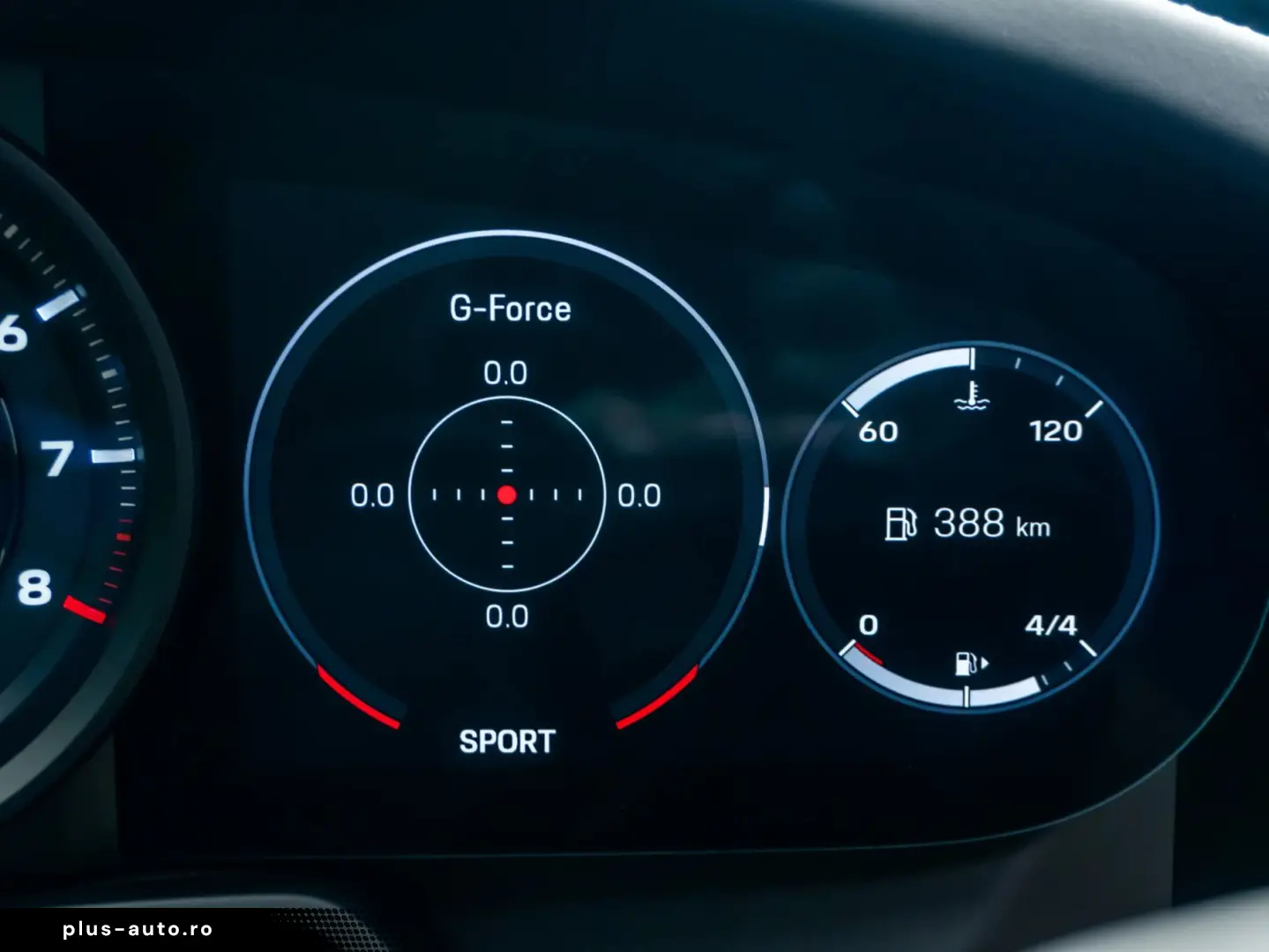 Porsche 911 Carrera 4S PDK