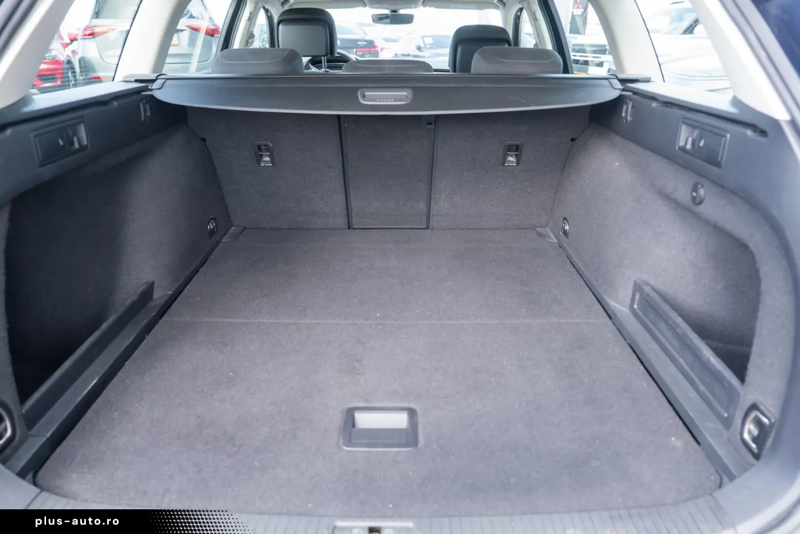 Volkswagen Passat 1.6 TDI