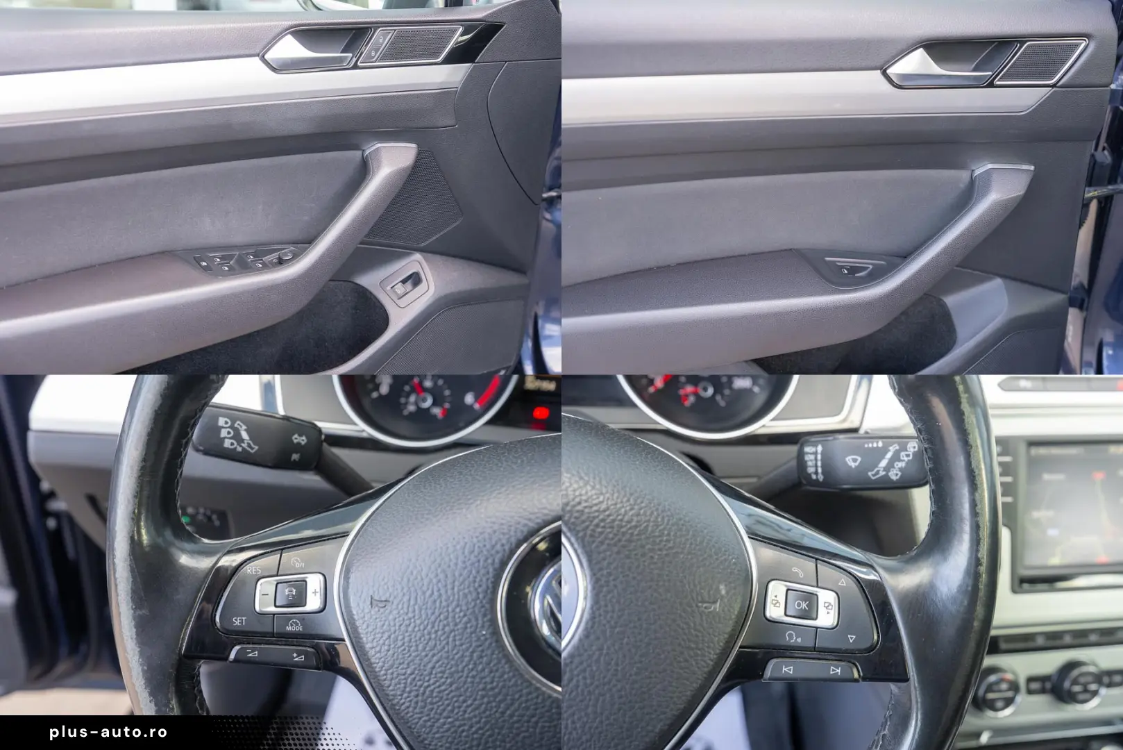 Volkswagen Passat 1.6 TDI