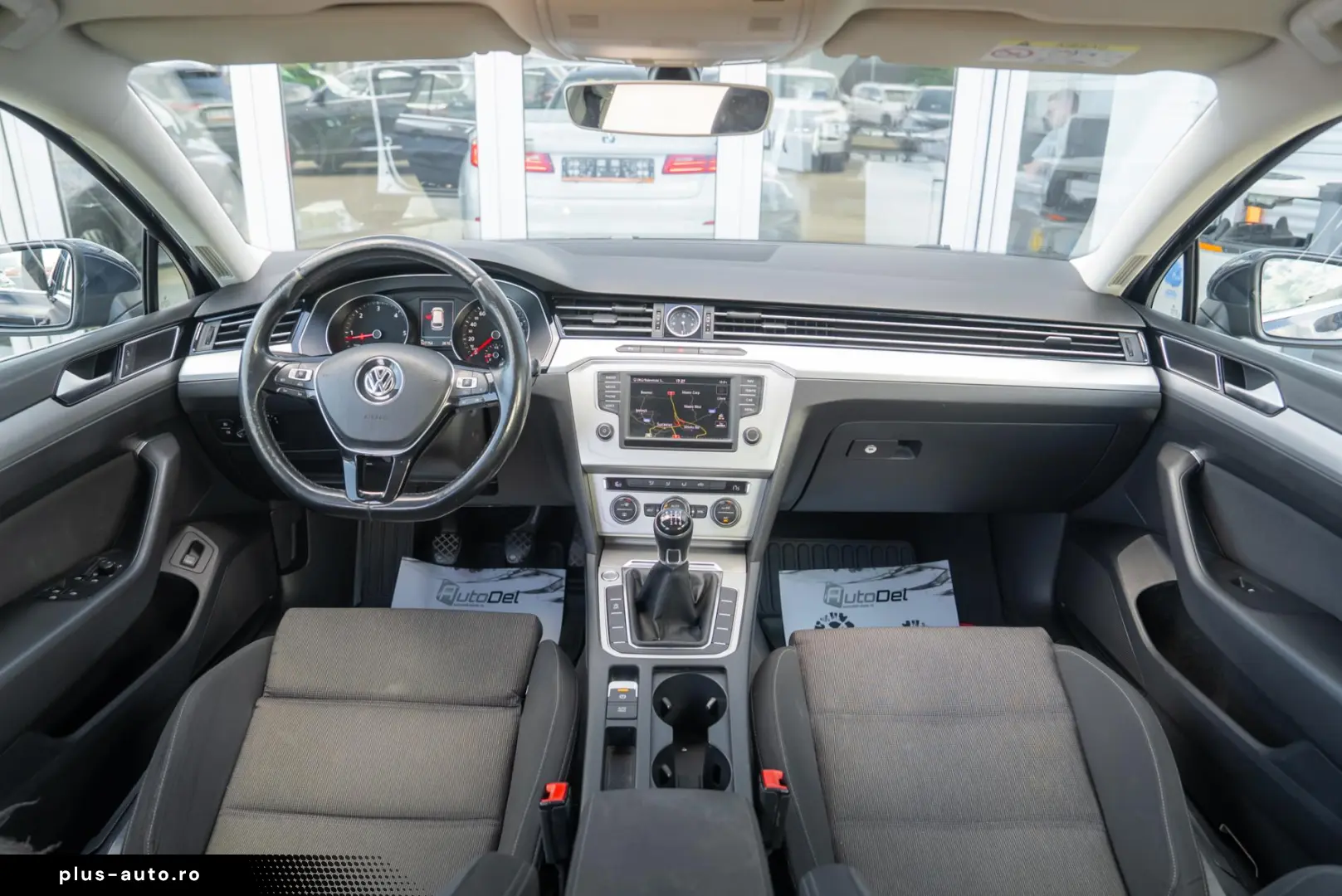 Volkswagen Passat 1.6 TDI