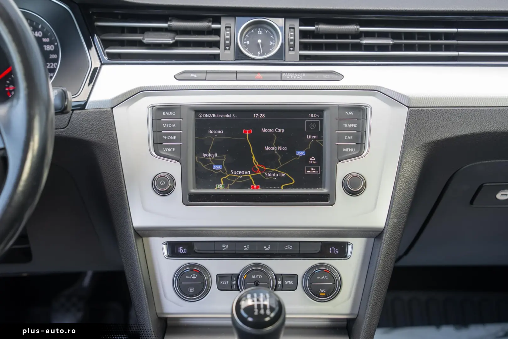 Volkswagen Passat 1.6 TDI