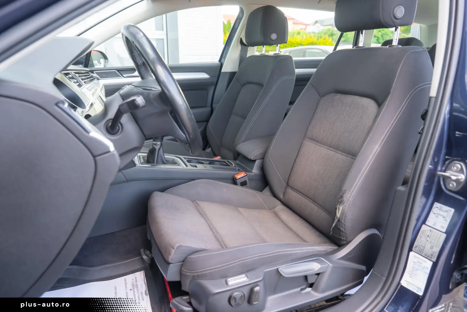 Volkswagen Passat 1.6 TDI