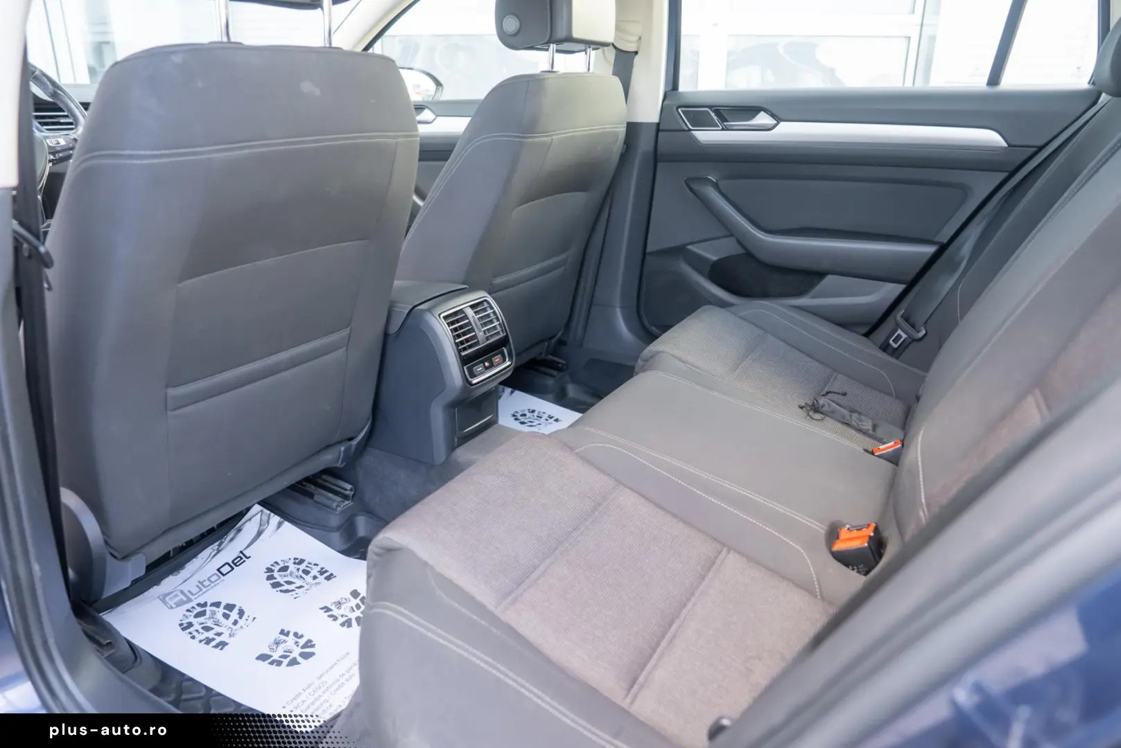 Volkswagen Passat 1.6 TDI