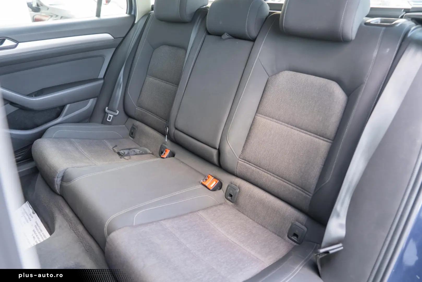 Volkswagen Passat 1.6 TDI