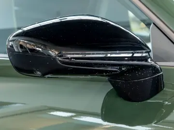 Porsche 992 911 Carrera GTS Cabrio FnW