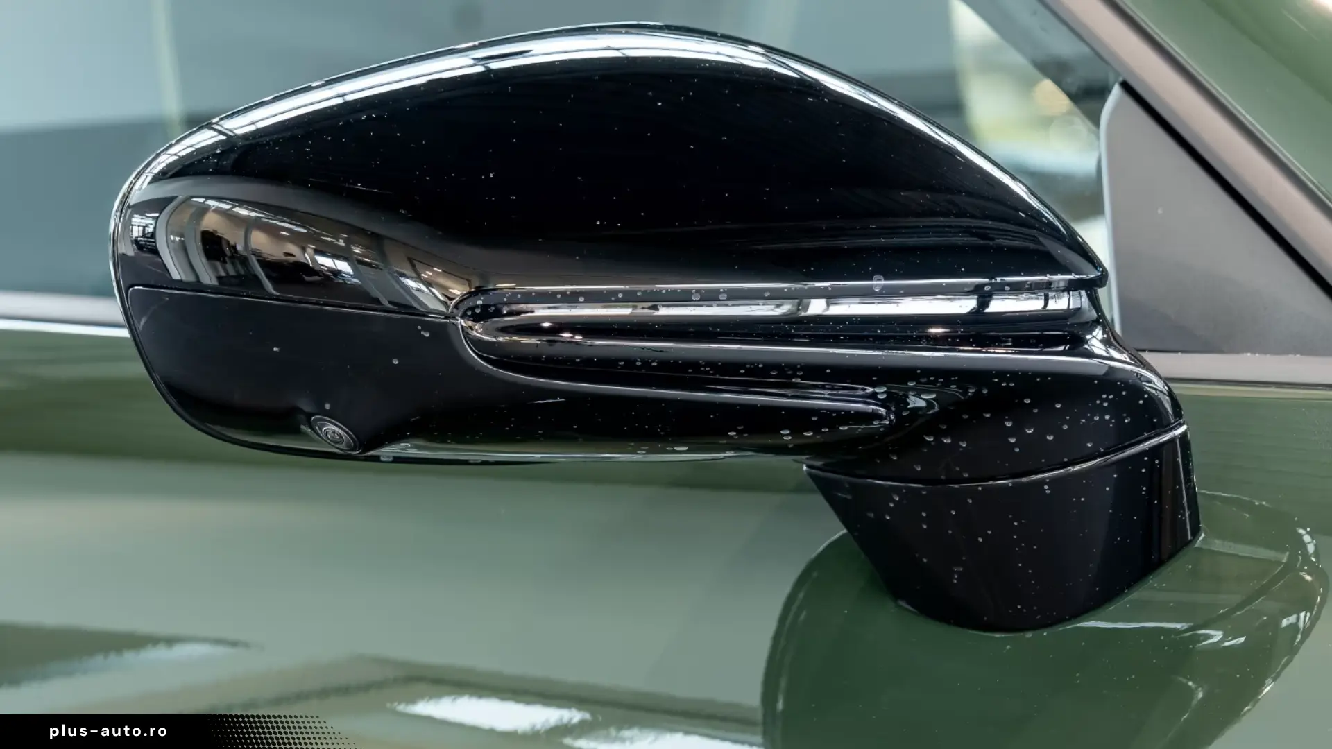 Porsche 992 911 Carrera GTS Cabrio FnW