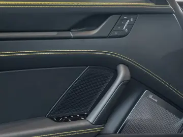 Porsche 992 911 Carrera GTS Cabrio FnW