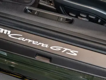 Porsche 992 911 Carrera GTS Cabrio FnW
