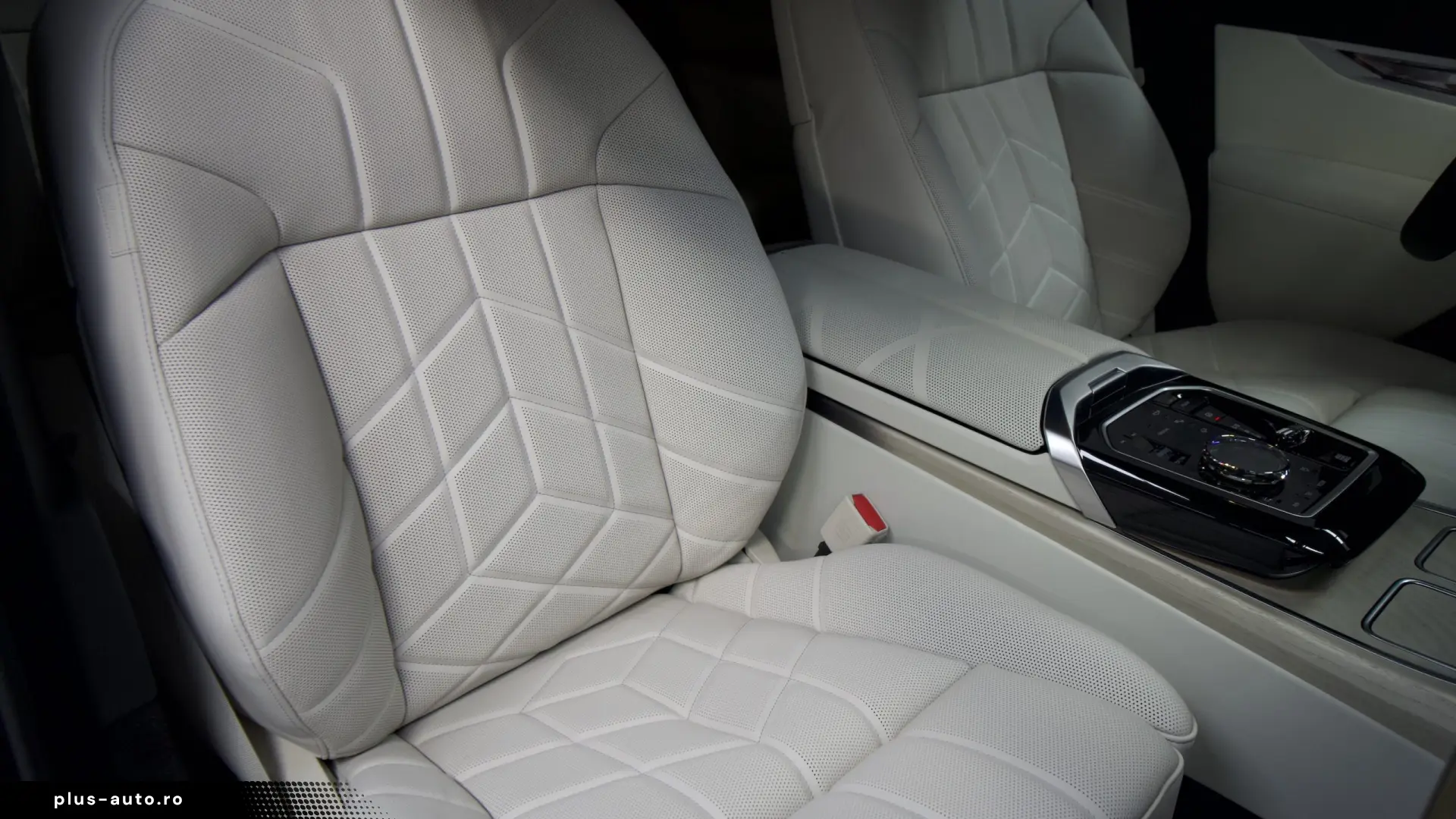 BMW 740d M-Sport