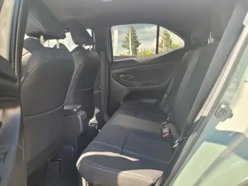 TOYOTA Yaris Cross Hybrid 4x4 Premiere Edt. Vollausst.