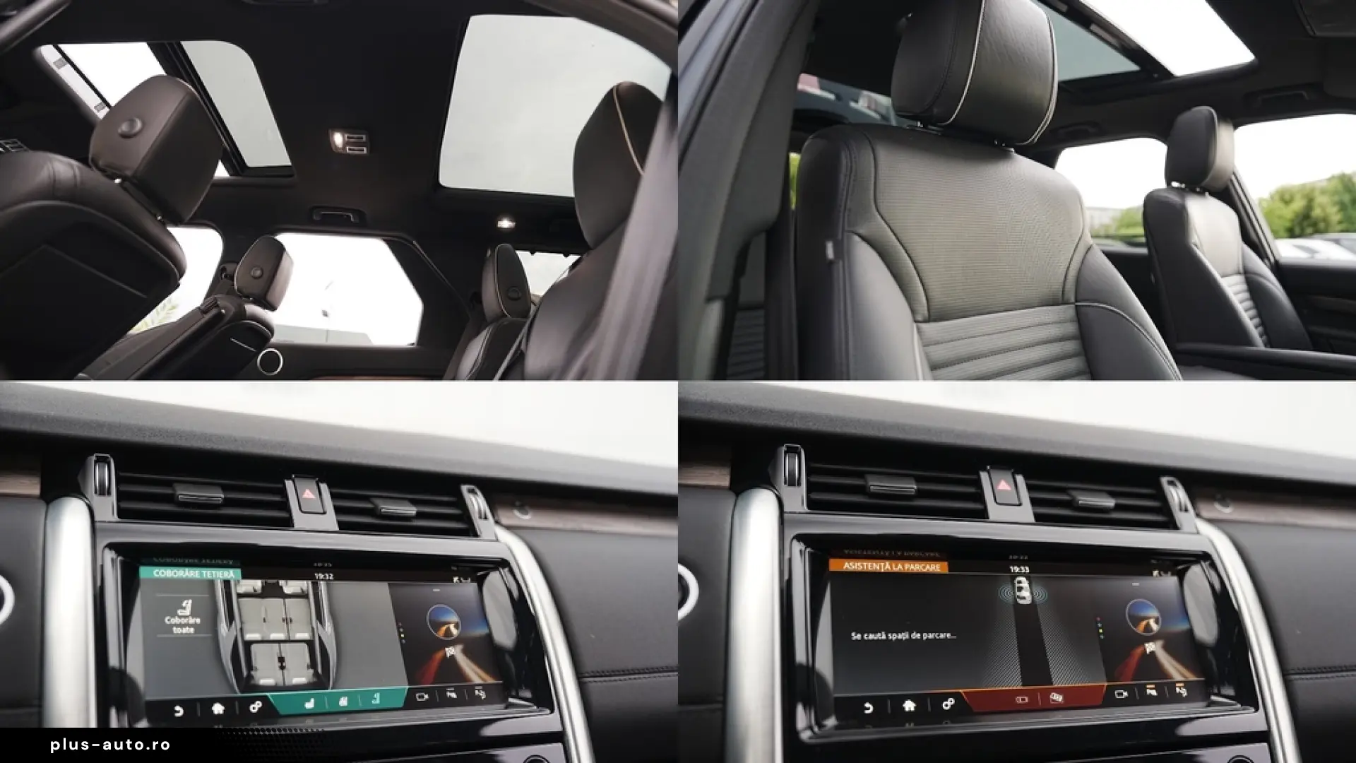 Land Rover Discovery 3.0 L SD6 HSE Luxury