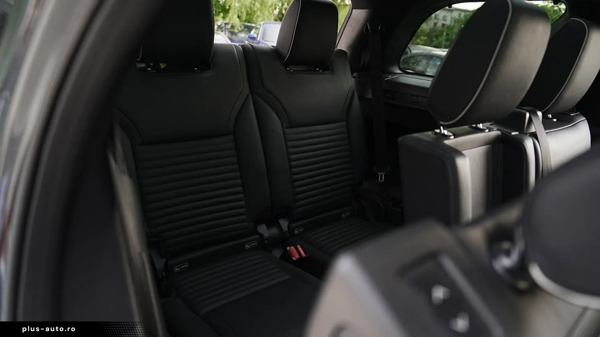 Land Rover Discovery 3.0 L SD6 HSE Luxury