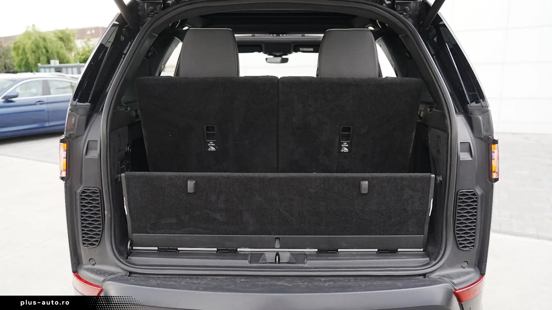 Land Rover Discovery 3.0 L SD6 HSE Luxury