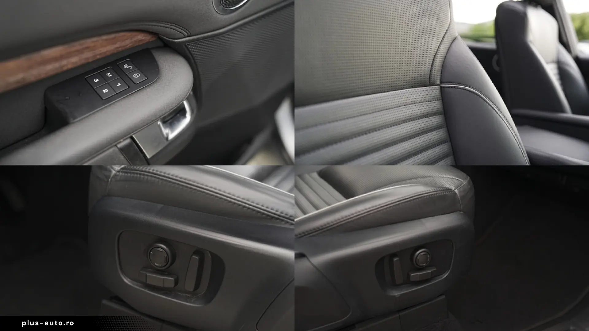 Land Rover Discovery 3.0 L SD6 HSE Luxury