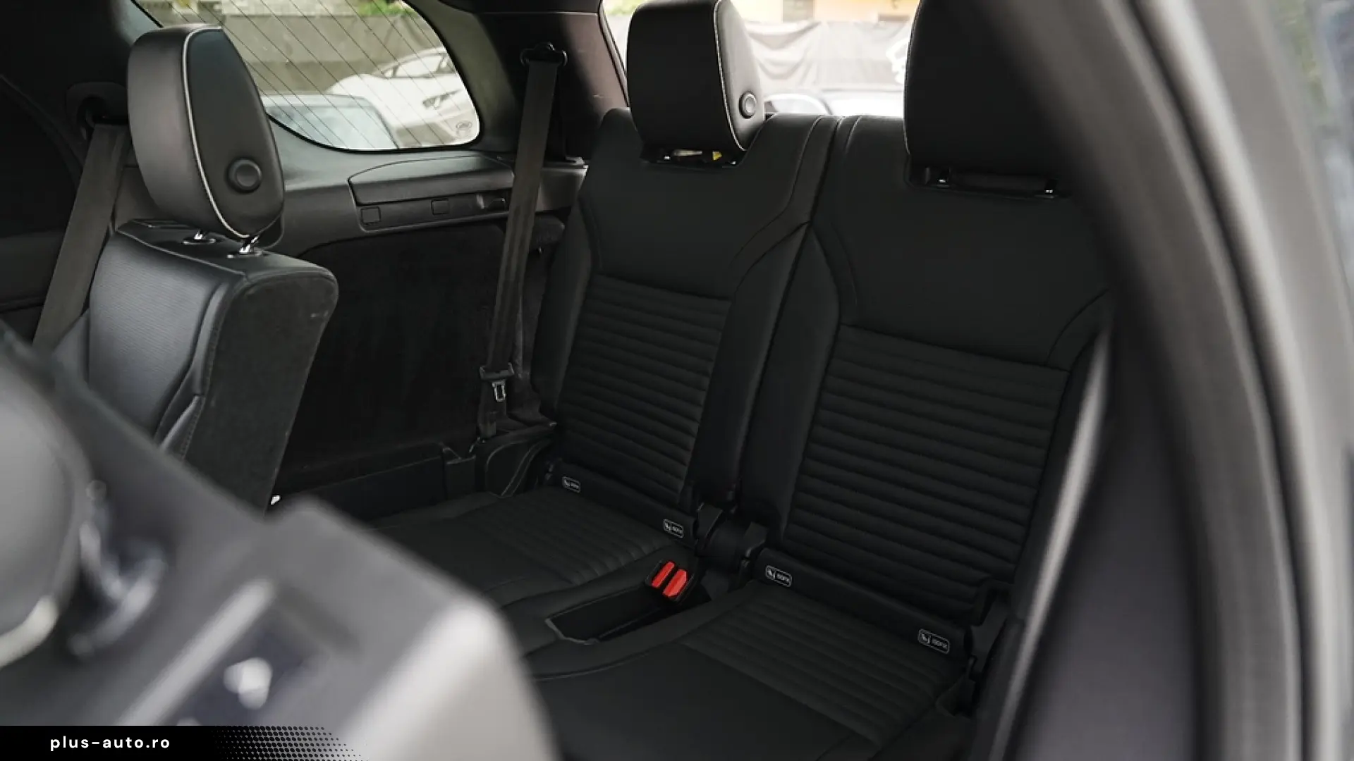 Land Rover Discovery 3.0 L SD6 HSE Luxury