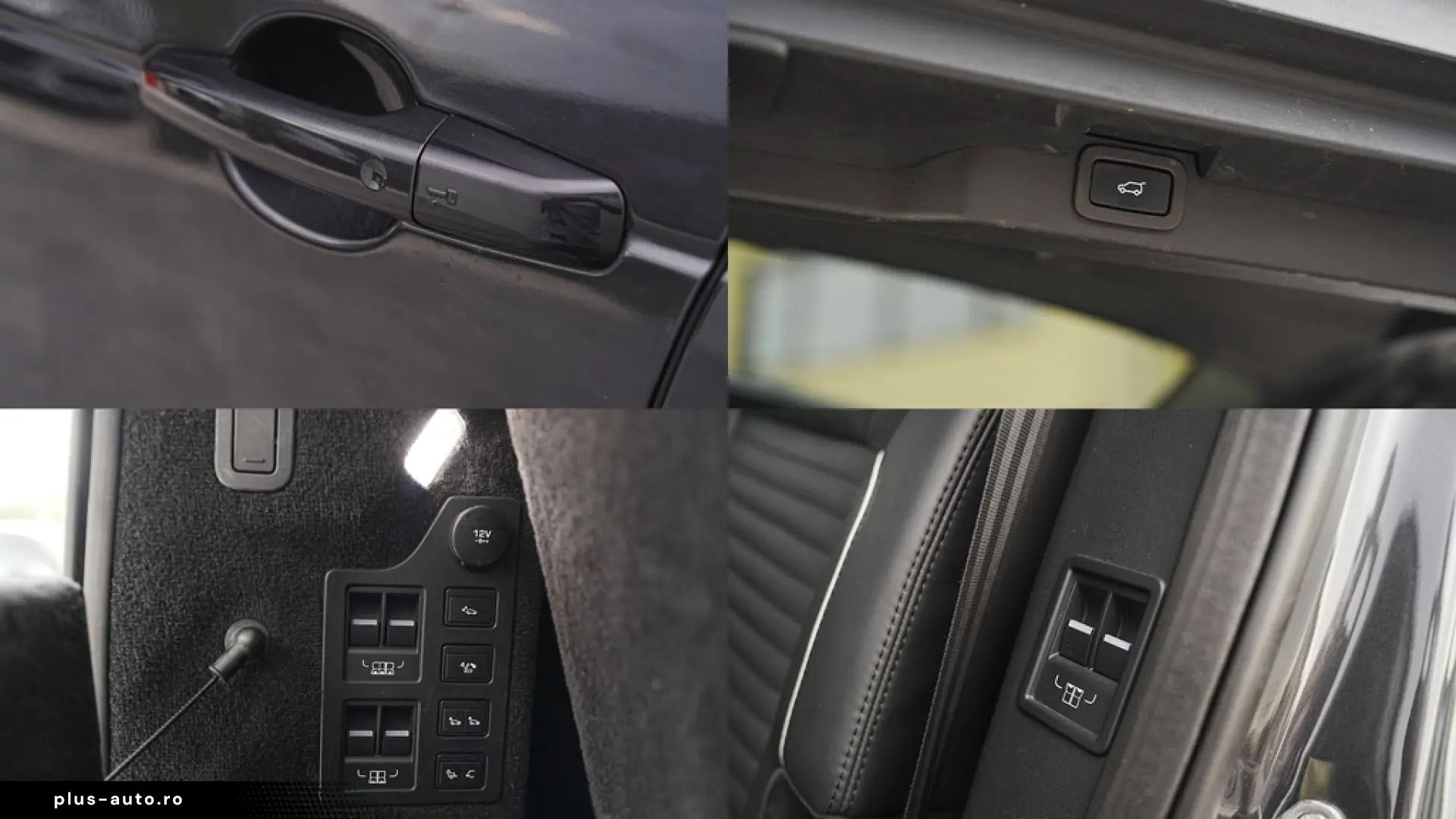 Land Rover Discovery 3.0 L SD6 HSE Luxury