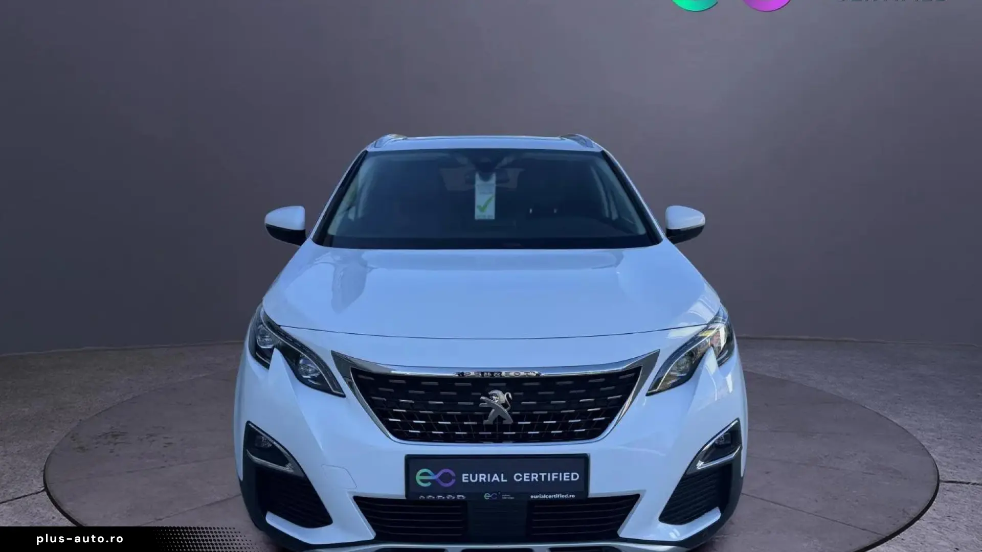 Peugeot 3008 1.2 PureTech Turbo S&S Allure