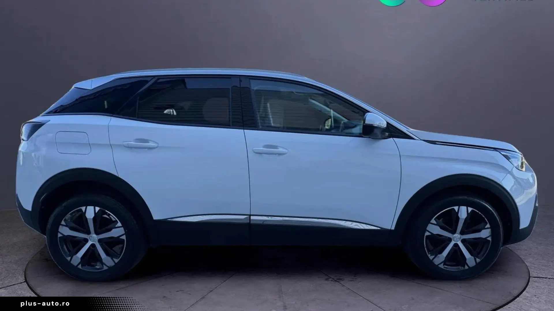 Peugeot 3008 1.2 PureTech Turbo S&S Allure