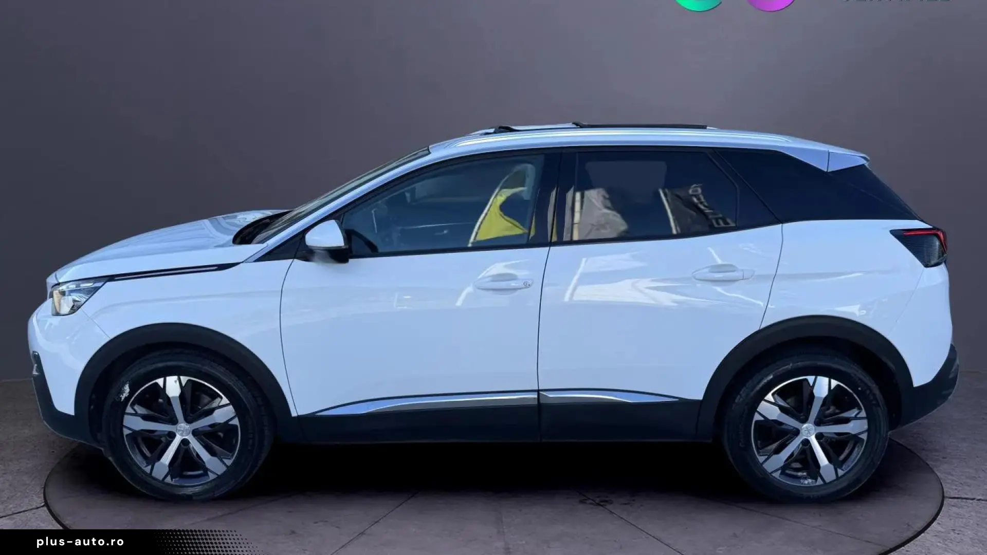 Peugeot 3008 1.2 PureTech Turbo S&S Allure
