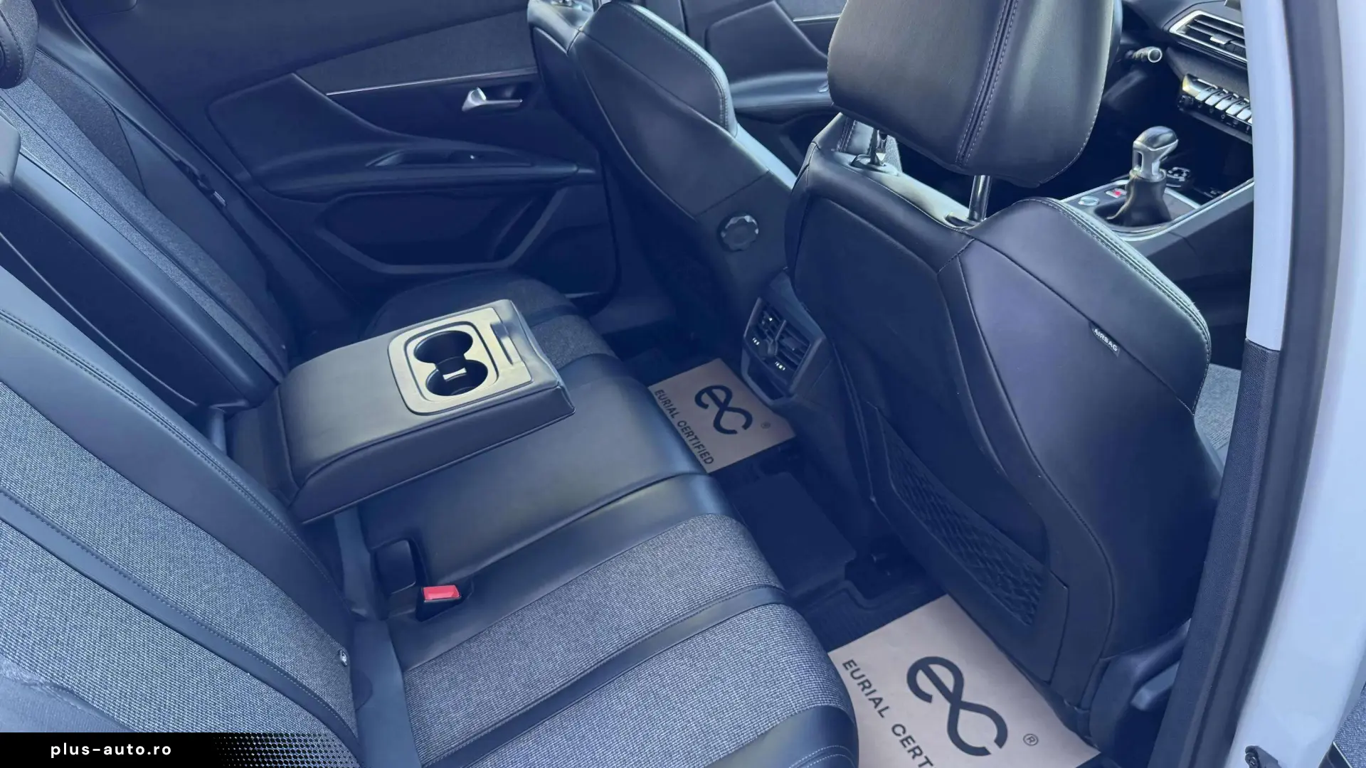 Peugeot 3008 1.2 PureTech Turbo S&S Allure