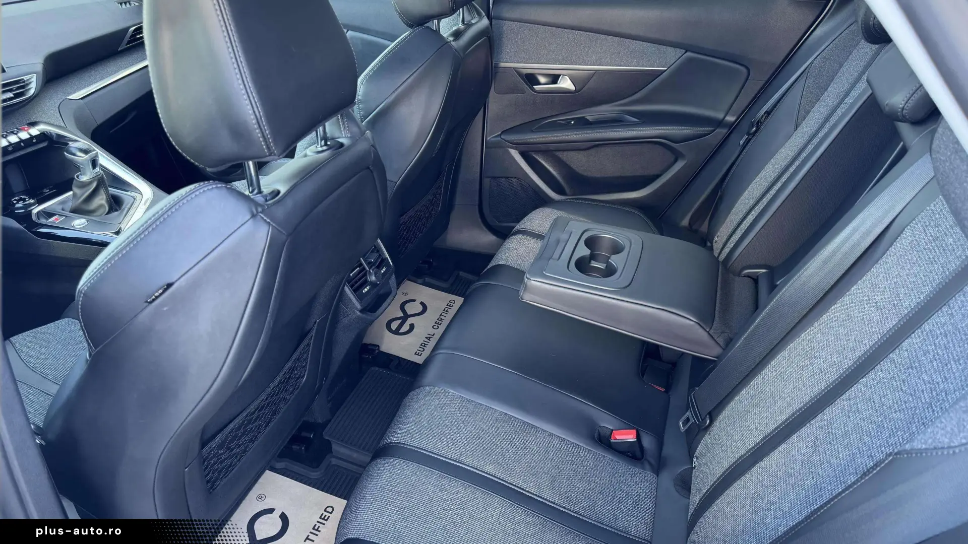 Peugeot 3008 1.2 PureTech Turbo S&S Allure