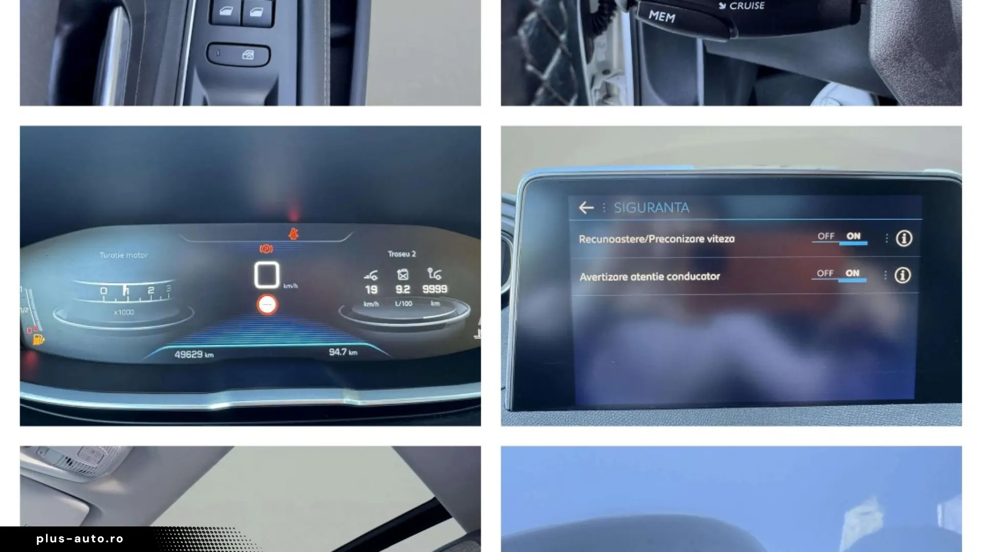 Peugeot 3008 1.2 PureTech Turbo S&S Allure