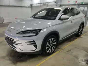 BYD Seal U 1.5 PHEV DM-i COMFORT Leder Glasdach LED