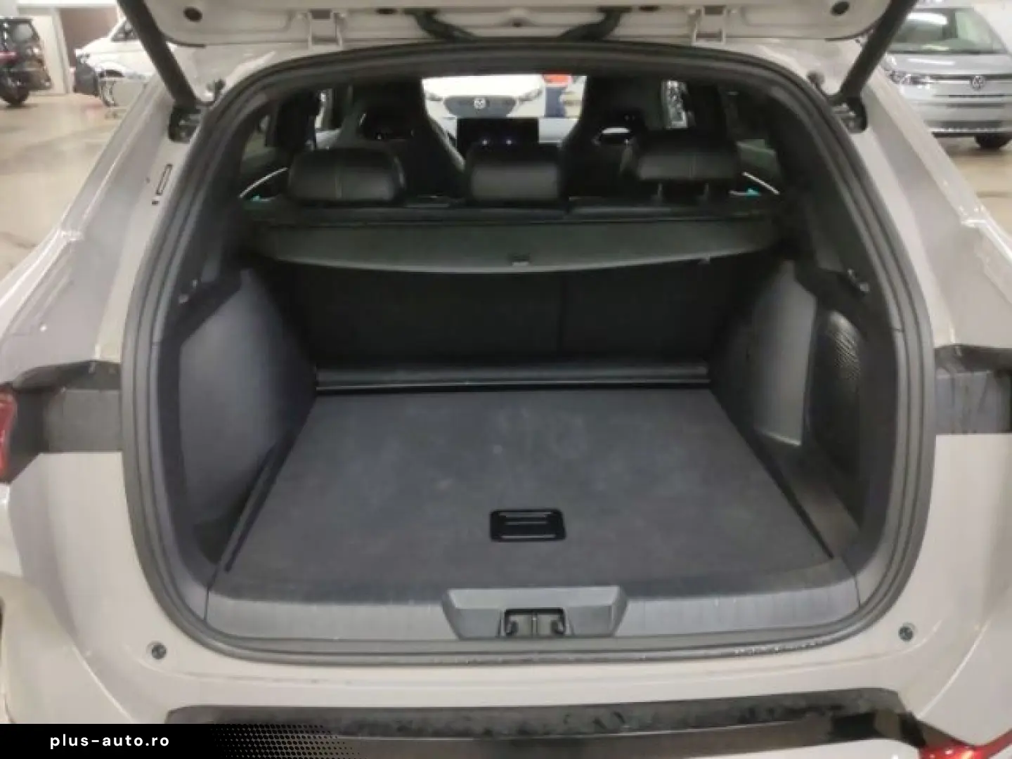 BYD Seal U 1.5 PHEV DM-i COMFORT Leder Glasdach LED
