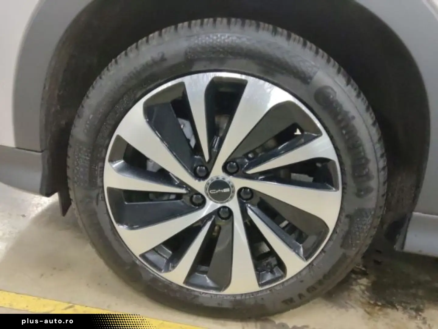 BYD Seal U 1.5 PHEV DM-i COMFORT Leder Glasdach LED