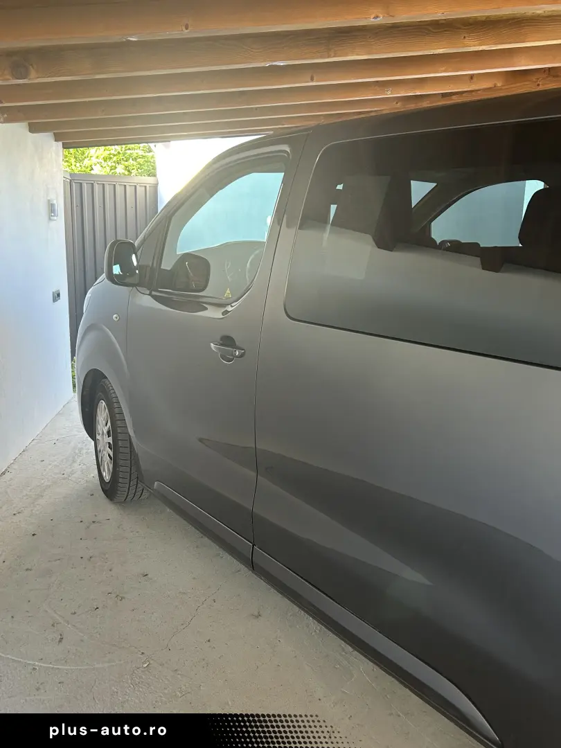 Toyota Proace (Verso)