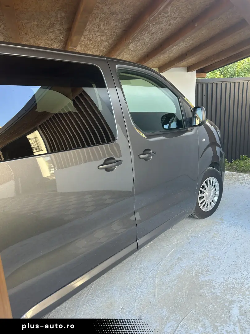 Toyota Proace (Verso)