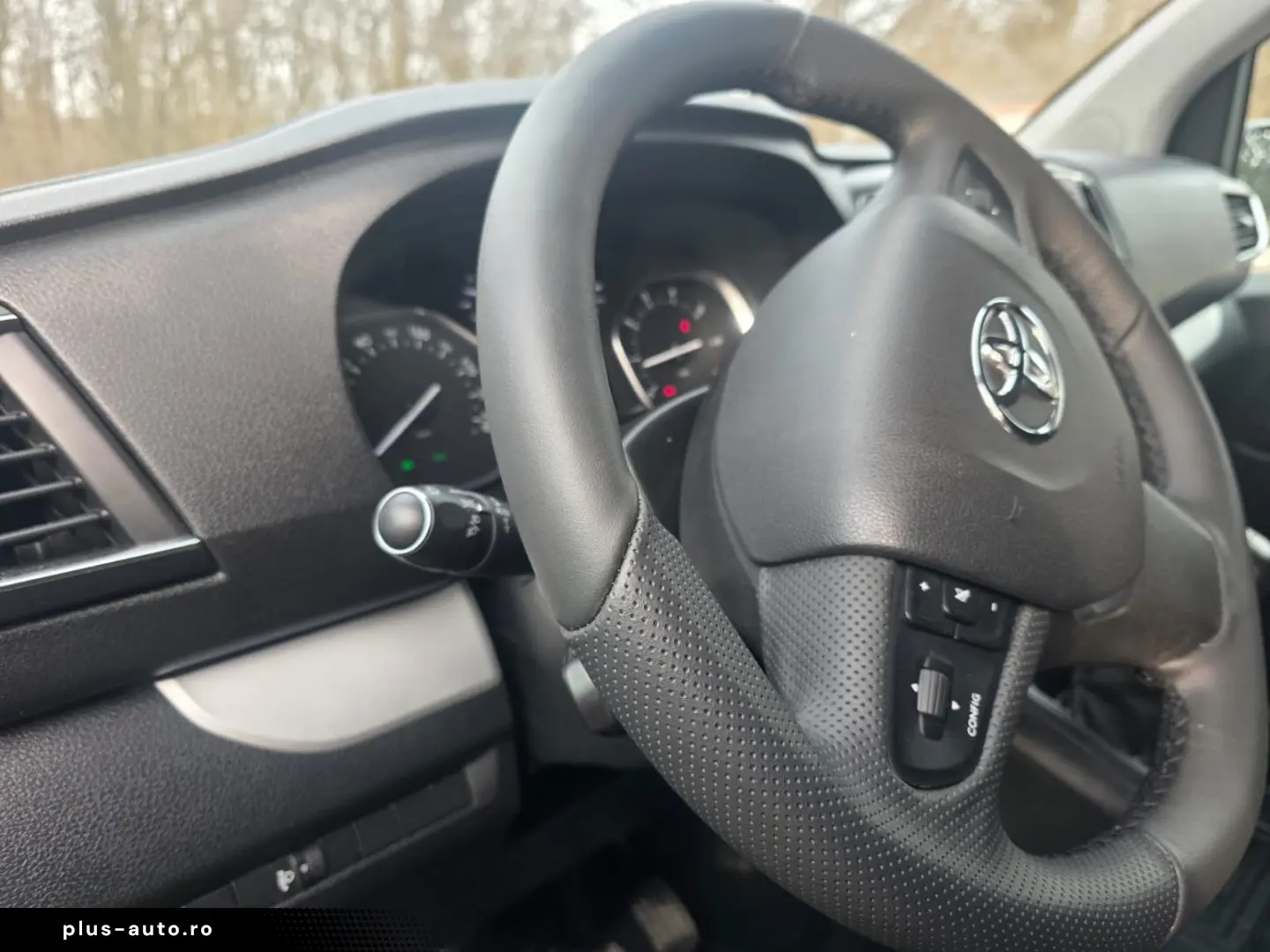 Toyota Proace (Verso)