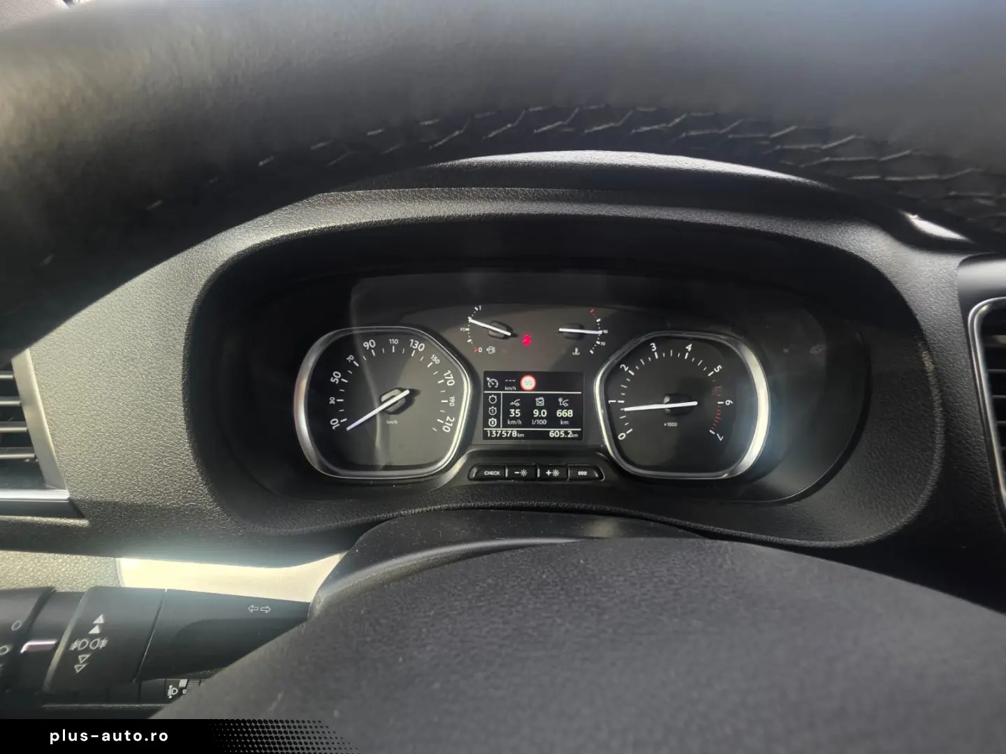 Toyota Proace (Verso)