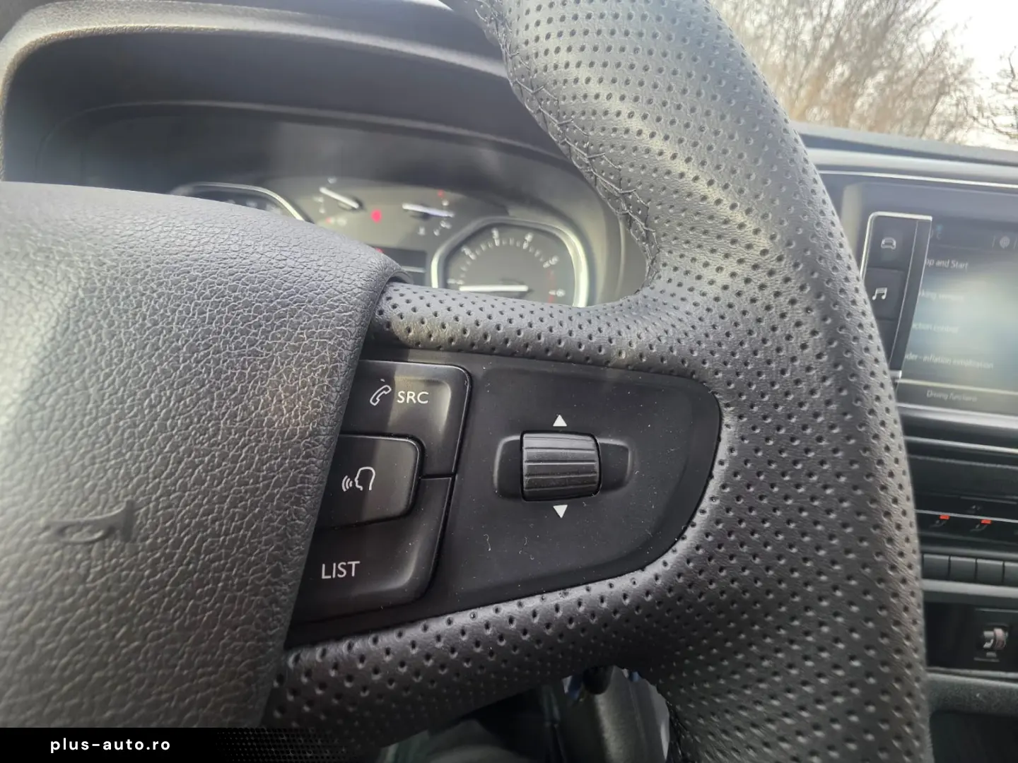 Toyota Proace (Verso)