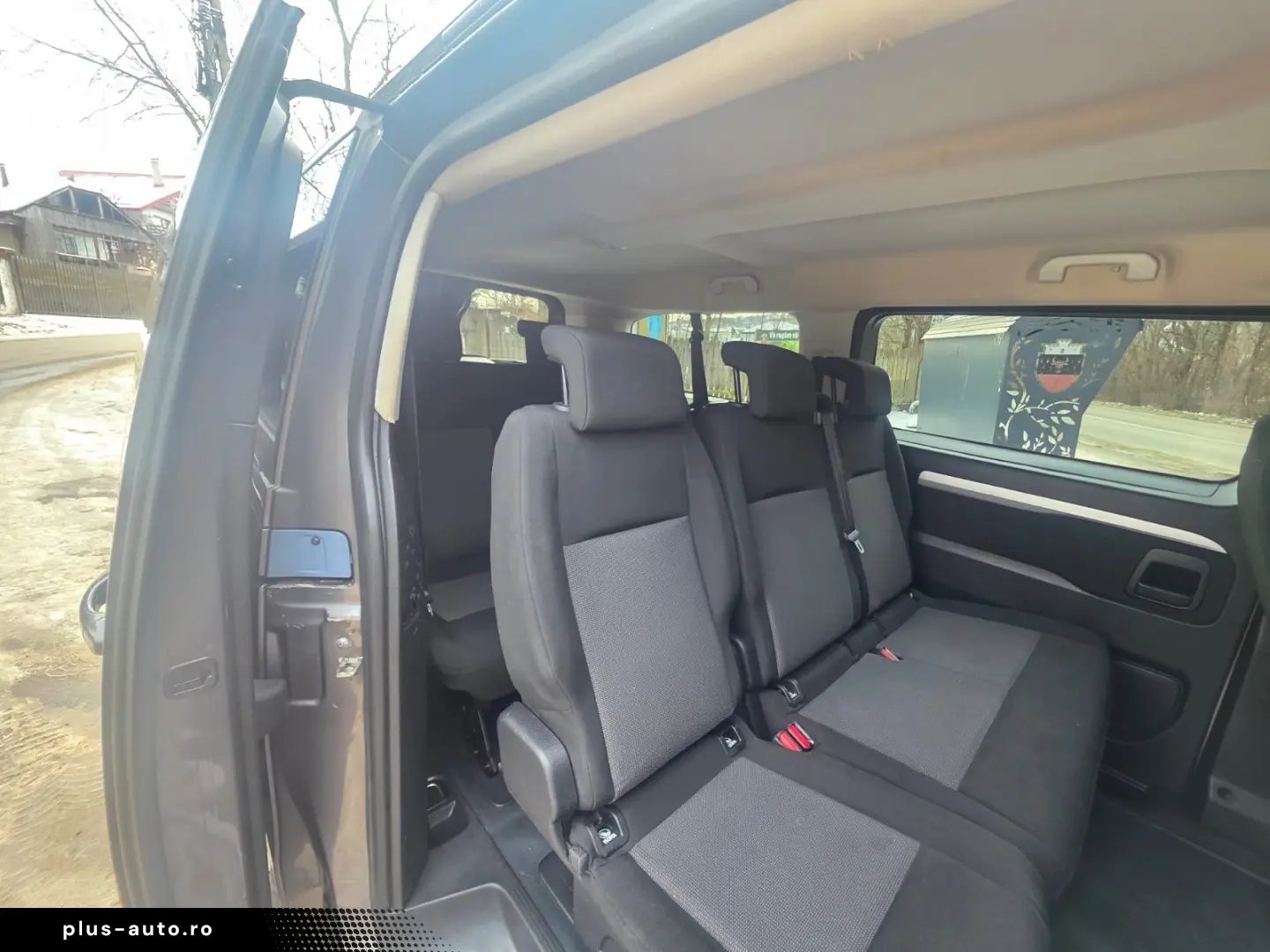Toyota Proace (Verso)