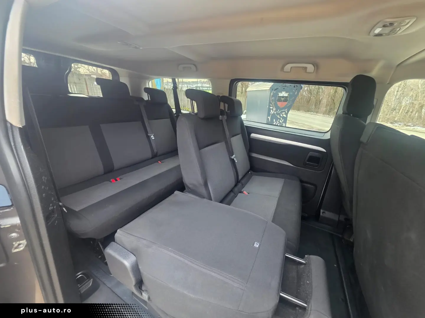 Toyota Proace (Verso)