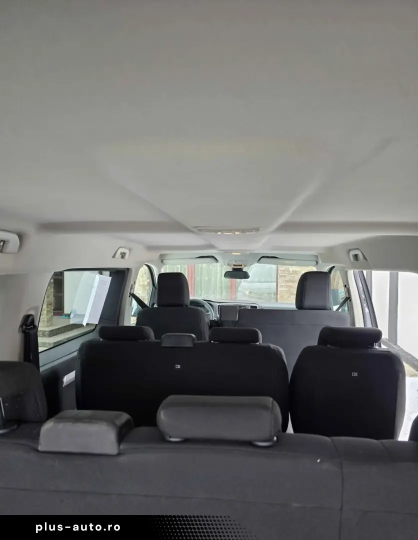 Toyota Proace (Verso)