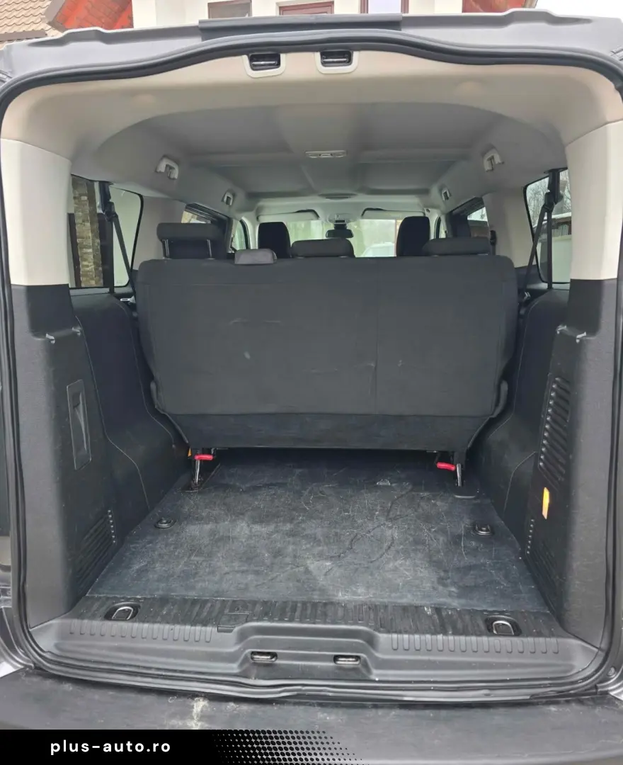 Toyota Proace (Verso)