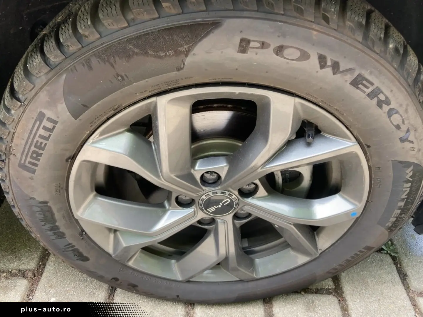 BYD ATTO 2 Active