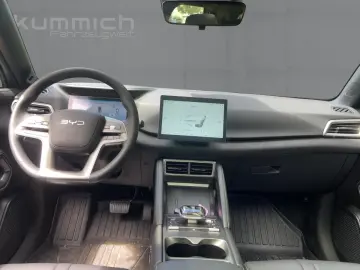 BYD ATTO 2 Active