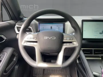 BYD ATTO 2 Active